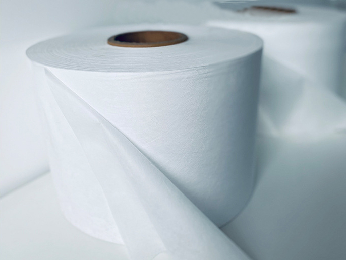 城东PLA无纺布
