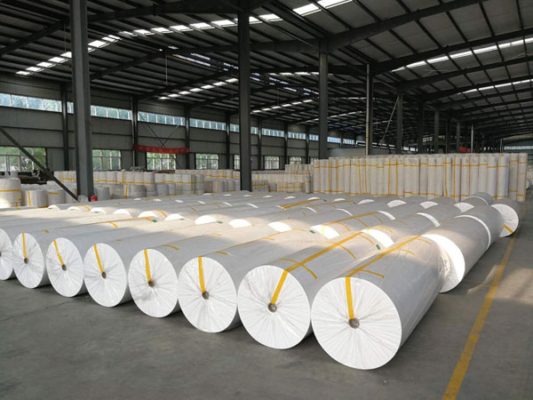 城东狭缝式涤纶纺粘无纺布