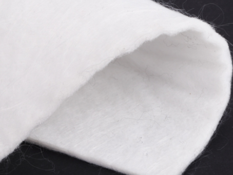 城东长丝土工布